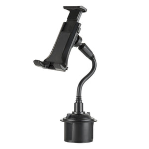 The Ultimate Cup Holder Phone Mount: Your Perfect Travel Companion