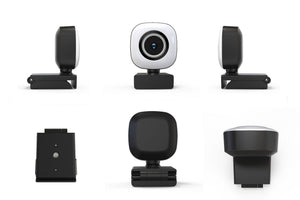 Transform Your Live Streaming Experience with Our 4K HD USB Webcam