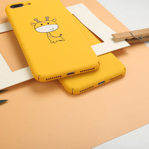 Protect Your Phone in Style: The Patterned Protective Mobile Phone Case
