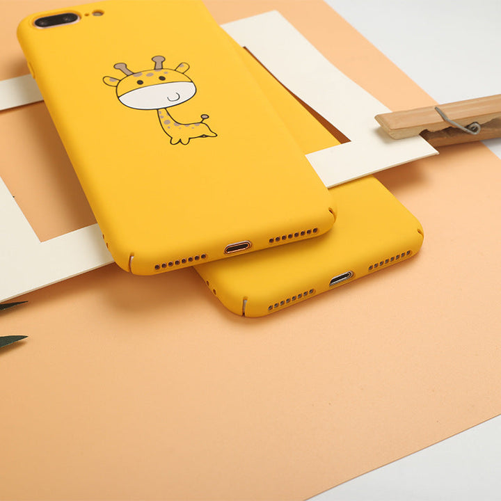 Protect Your Phone in Style: The Patterned Protective Mobile Phone Case