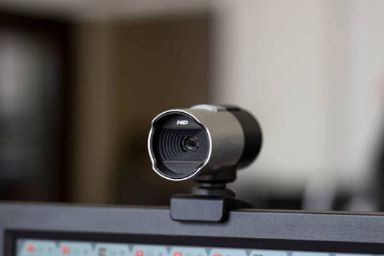 Upgrade Your Webcam Setup Today
