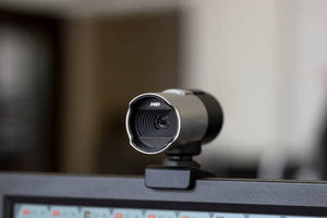Upgrade Your Webcam Setup Today