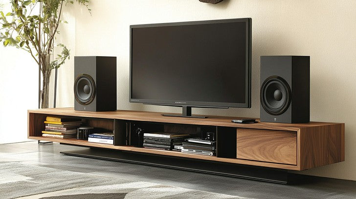 Better Audio For Daily Entertainment