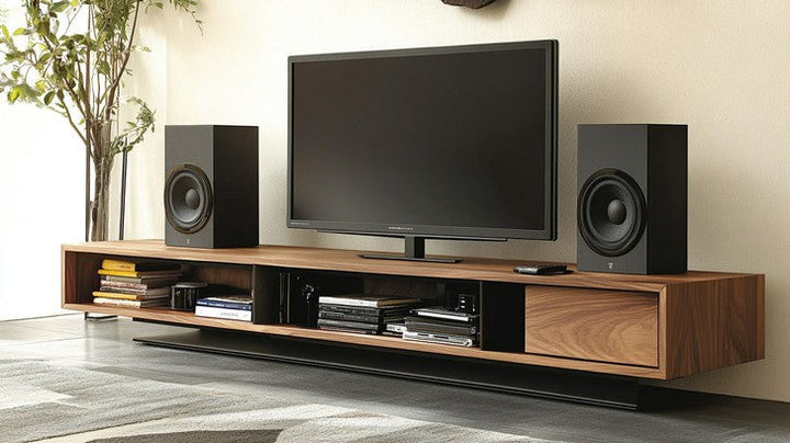 Better Audio For Daily Entertainment